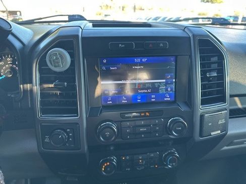 Used 2020 Ford F150 XLT w/ Equipment Group 302A Luxury image 15