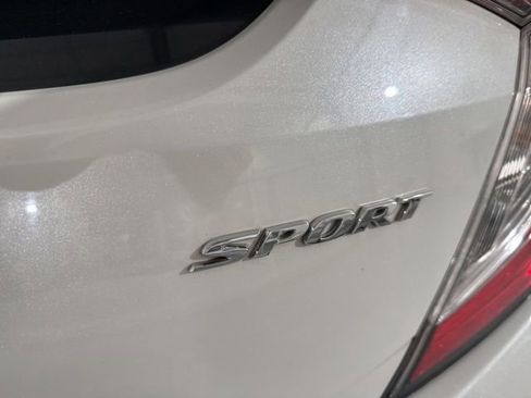 Used 2021 Honda Civic Sport image 11