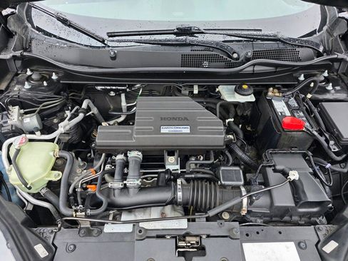 Used 2017 Honda CR-V EX-L image 27