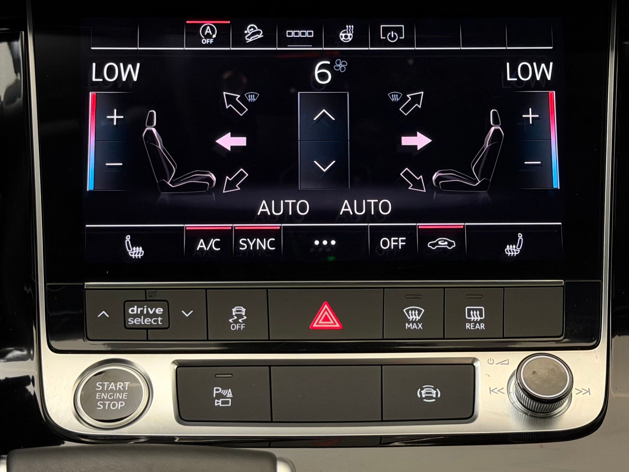 Certified 2026 Audi Q7 2.0T Premium AWD/4WD image 20