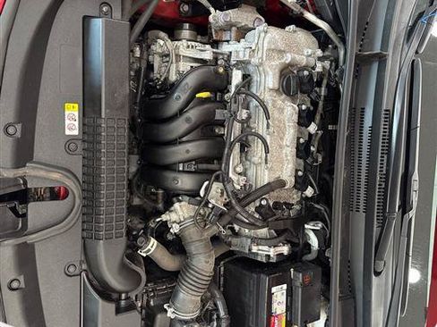 Used 2021 Toyota Corolla LE FWD image 9