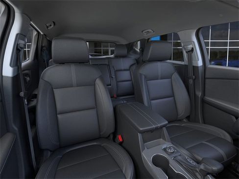 New 2026 Chevrolet Blazer LT w/ Sound & Technology Package image 16