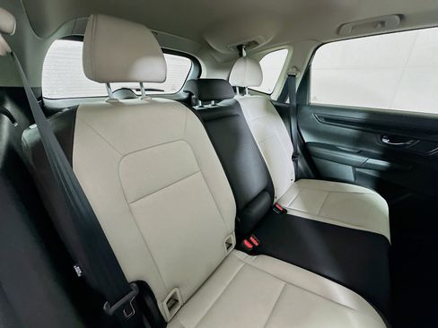 Certified 2023 Honda CR-V EX image 25