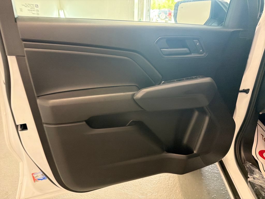 New 2026 Chevrolet Colorado Trail Boss AWD/4WD image 13