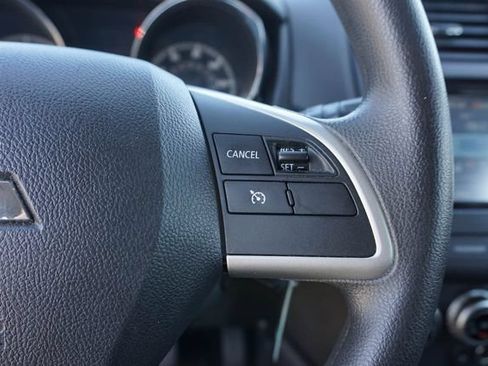 Used 2024 Mitsubishi Outlander Sport SE AWD/4WD image 23