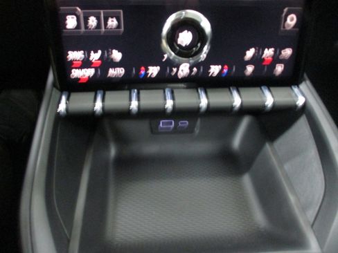 New 2026 GMC Terrain Elevation image 29