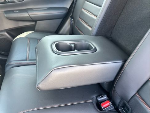 New 2026 Honda CR-V Sport Touring image 50