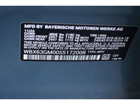 Used 2025 BMW X2 xDrive28i w/ Convenience Package image 29