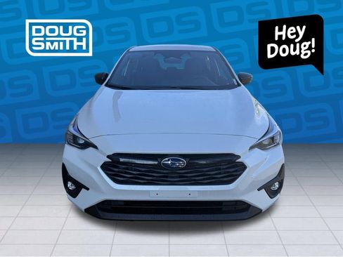 New 2026 Subaru Impreza RS image 7