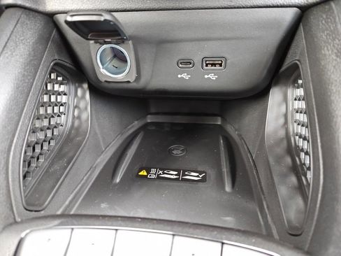 New 2026 Chevrolet TrailBlazer LT image 42