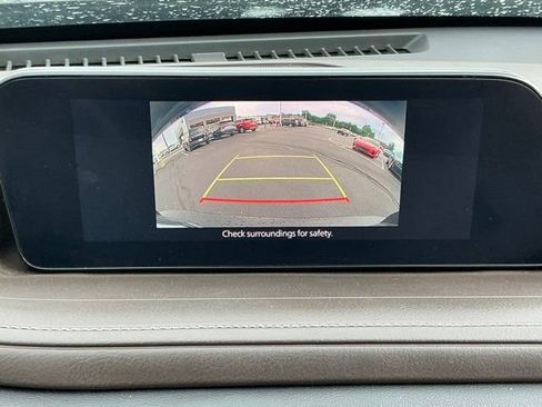 Used 2024 MAZDA CX-30 AWD 2.5 S w/ Premium Package image 24