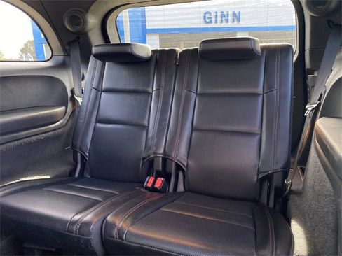 Used 2022 Dodge Durango R/T image 39