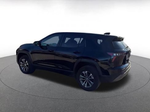 Used 2025 Chevrolet Equinox LT image 10