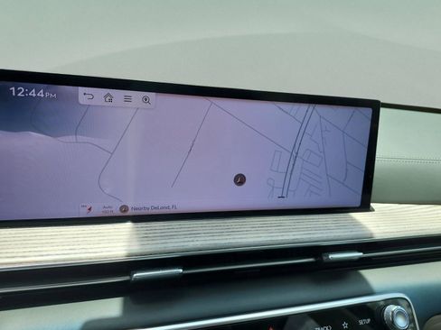 Used 2025 Genesis GV80 2.5T Prestige AWD/4WD image 26