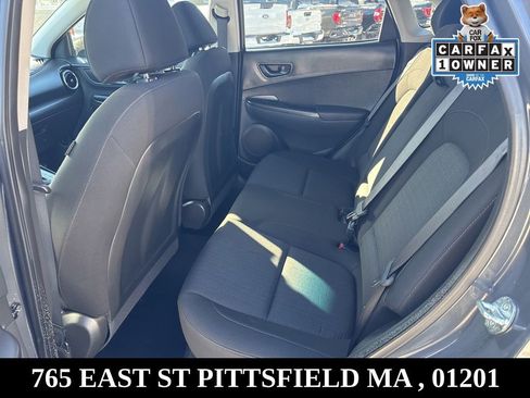 Used 2023 Hyundai Kona SEL image 13