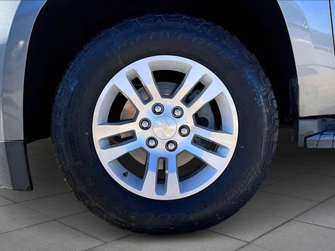 Used 2019 Chevrolet Tahoe LT w/ Max Trailering Package image 10