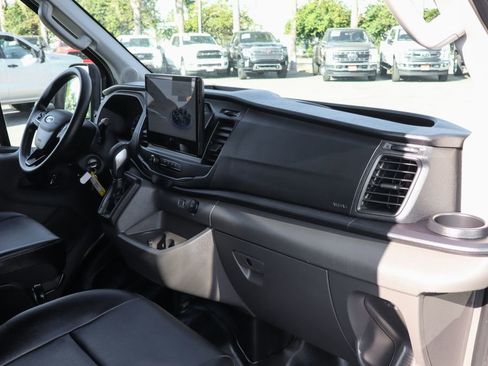 Used 2024 Ford Transit 150 148 Medium Roof image 36