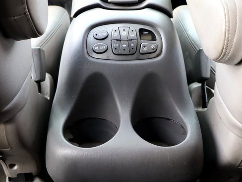 Used 2002 Toyota Sequoia Limited image 31