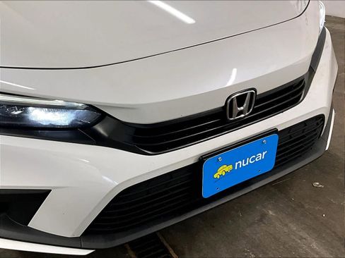 Used 2023 Honda Civic Sport image 31