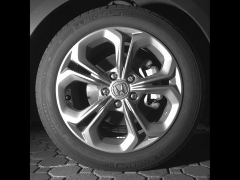 Used 2024 Honda Accord EX image 9