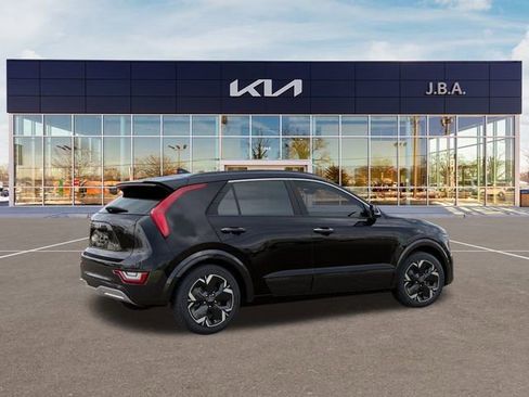 New 2025 Kia Niro Wave image 7
