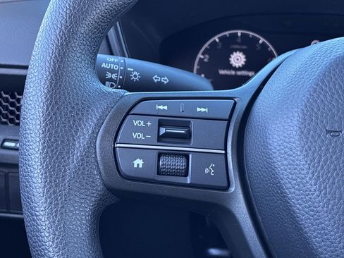 Certified 2026 Honda CR-V LX image 24