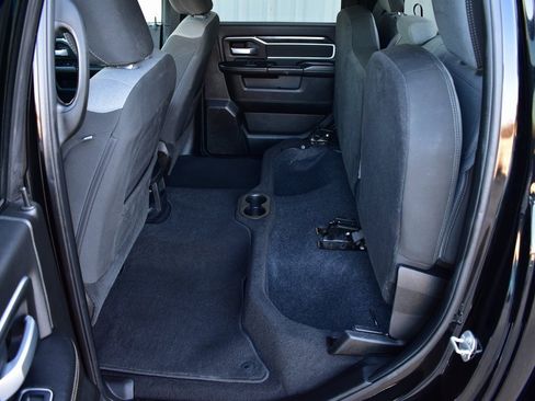 Used 2024 RAM 2500 Big Horn image 28