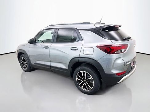New 2026 Chevrolet TrailBlazer LT w/ Convenience Package image 6