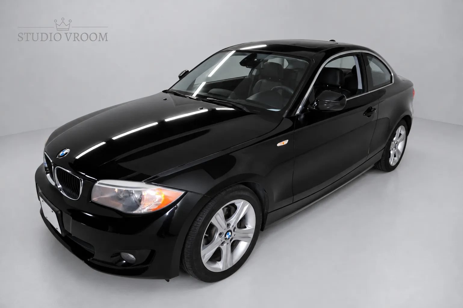 Used 2012 BMW 128i Coupe RWD image 3