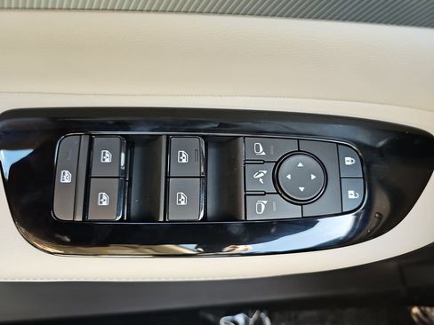 New 2026 Nissan Murano Platinum w/ Cargo Package AWD/4WD image 32