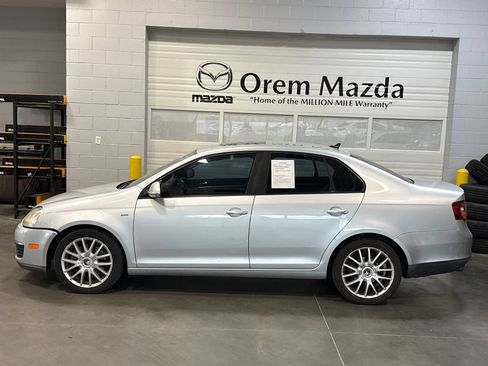 Used 2008 Volkswagen Jetta Wolfsburg Edition FWD image 21