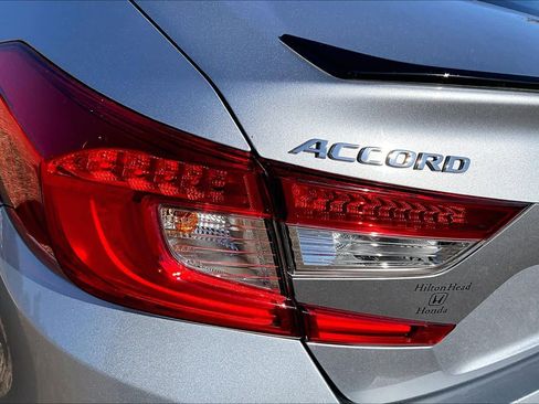Certified 2022 Honda Accord Sport Special Edition image 58