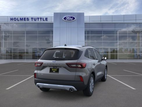 New 2026 Ford Escape Active w/ Tech Pack #1 FWD image 8