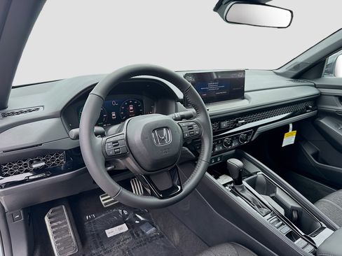 New 2026 Honda Accord Sport image 9