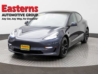 Used 2022 Tesla Model 3 Long Range