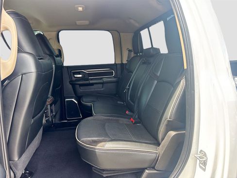 Used 2021 RAM 2500 Laramie image 26