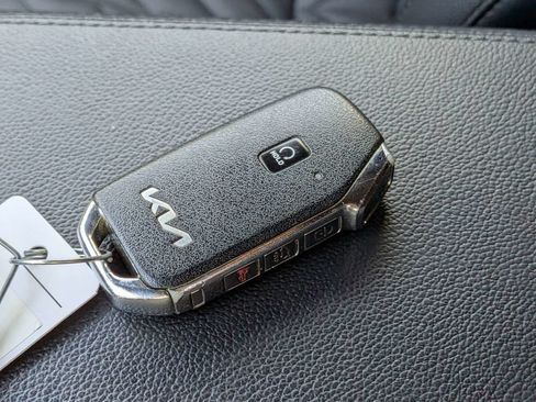 Used 2023 Kia Sportage X-Pro Prestige AWD/4WD image 32