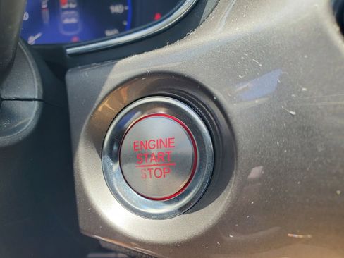 Certified 2024 Acura Integra FWD image 25