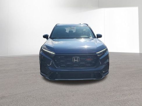 New 2026 Honda CR-V TrailSport image 16