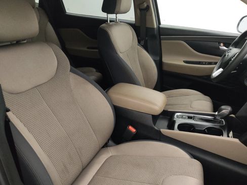 Used 2019 Hyundai Santa Fe SE AWD/4WD image 21