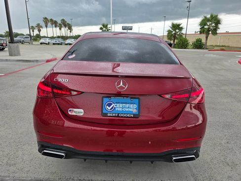 Used 2022 Mercedes-Benz GLC 300 image 22