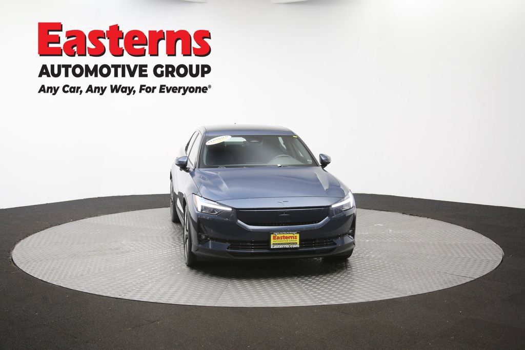 Used 2024 Polestar Polestar 2 AWD/4WD image 53