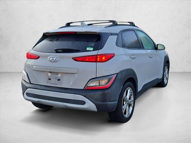 Used 2022 Hyundai Kona SEL w/ Convenience Package FWD image 5