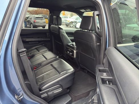 Used 2019 Ford Expedition XLT w/ Equipment Group 202A image 26