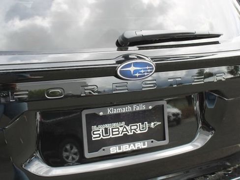 New 2026 Subaru Forester Premium AWD/4WD image 10