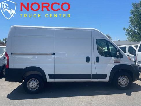 Used 2019 RAM ProMaster 2500 image 19