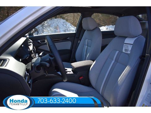 New 2026 Honda Civic Sport image 27