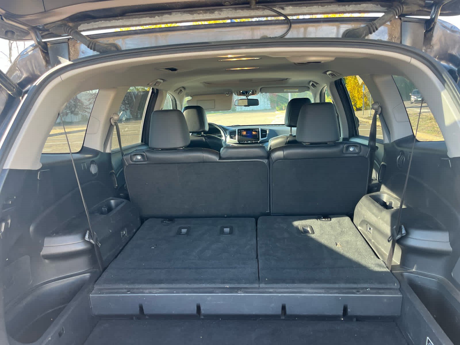 Used 2018 Honda Pilot EX-L image 8