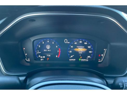 Certified 2025 Acura Integra FWD image 37