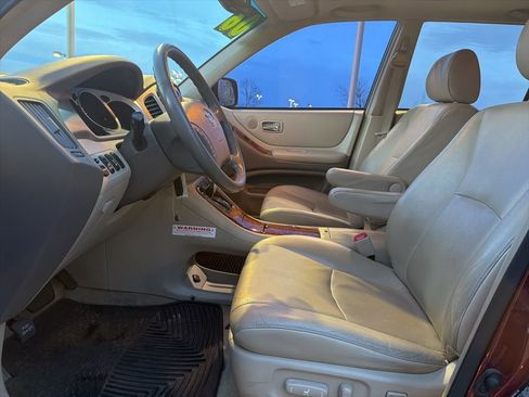 Used 2006 Toyota Highlander V6 image 12